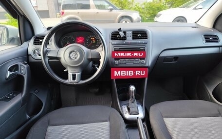 Volkswagen Polo VI (EU Market), 2012 год, 1 050 000 рублей, 6 фотография
