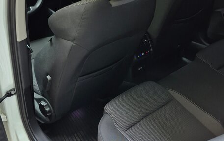 Skoda Octavia IV, 2021 год, 2 500 000 рублей, 5 фотография