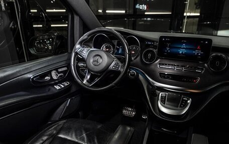 Mercedes-Benz V-Класс, 2020 год, 5 390 000 рублей, 5 фотография