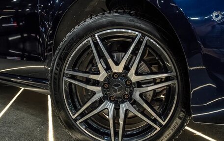 Mercedes-Benz V-Класс, 2020 год, 5 390 000 рублей, 4 фотография