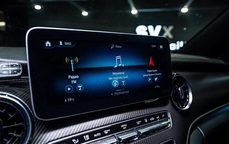 Mercedes-Benz V-Класс, 2020 год, 5 390 000 рублей, 10 фотография
