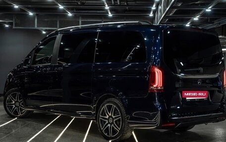 Mercedes-Benz V-Класс, 2020 год, 5 390 000 рублей, 2 фотография