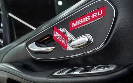 Mercedes-Benz V-Класс, 2020 год, 5 390 000 рублей, 8 фотография