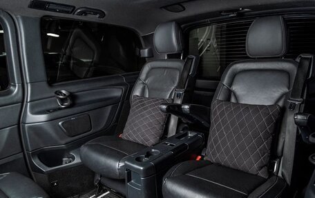 Mercedes-Benz V-Класс, 2020 год, 5 390 000 рублей, 12 фотография