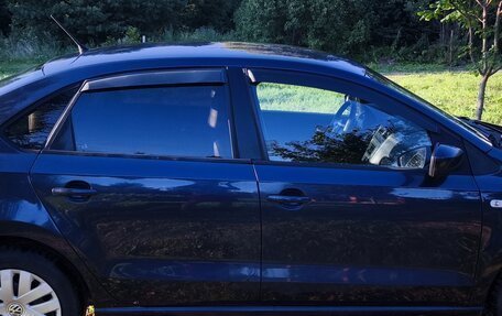 Volkswagen Polo VI (EU Market), 2015 год, 630 000 рублей, 2 фотография