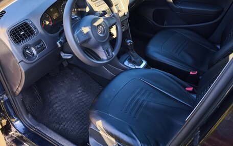 Volkswagen Polo VI (EU Market), 2015 год, 630 000 рублей, 6 фотография