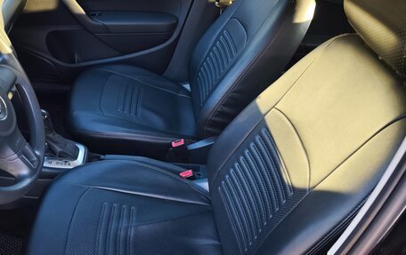 Volkswagen Polo VI (EU Market), 2015 год, 630 000 рублей, 8 фотография
