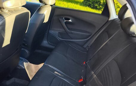 Volkswagen Polo VI (EU Market), 2015 год, 630 000 рублей, 9 фотография