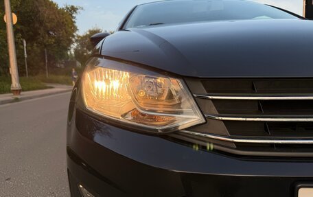 Volkswagen Polo VI (EU Market), 2019 год, 1 450 000 рублей, 7 фотография