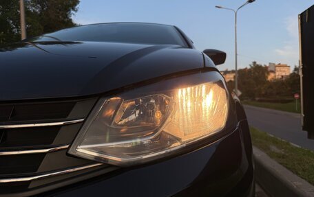 Volkswagen Polo VI (EU Market), 2019 год, 1 450 000 рублей, 6 фотография