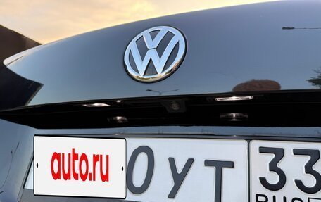Volkswagen Polo VI (EU Market), 2019 год, 1 450 000 рублей, 12 фотография