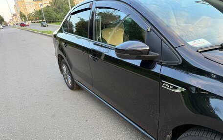 Volkswagen Polo VI (EU Market), 2019 год, 1 450 000 рублей, 13 фотография