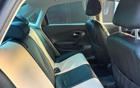 Volkswagen Polo VI (EU Market), 2019 год, 1 450 000 рублей, 20 фотография