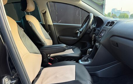 Volkswagen Polo VI (EU Market), 2019 год, 1 450 000 рублей, 19 фотография