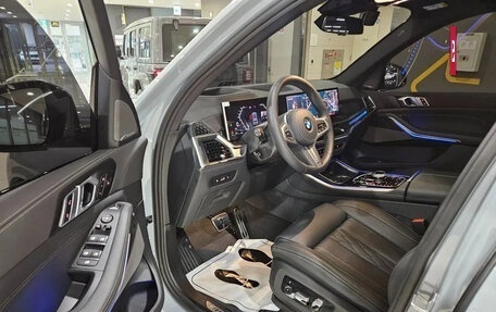 BMW X5, 2026 год, 12 170 000 рублей, 10 фотография