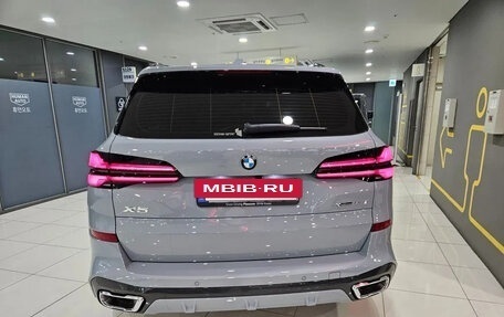 BMW X5, 2026 год, 12 170 000 рублей, 4 фотография