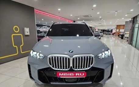 BMW X5, 2026 год, 12 170 000 рублей, 3 фотография