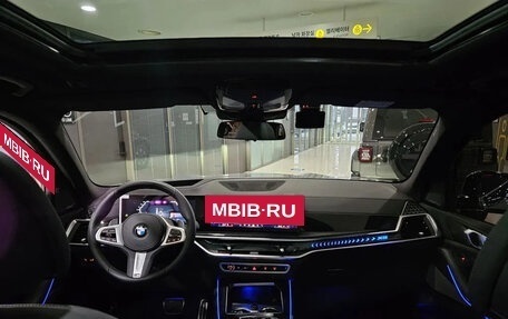 BMW X5, 2026 год, 12 170 000 рублей, 7 фотография