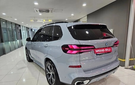 BMW X5, 2026 год, 12 170 000 рублей, 2 фотография