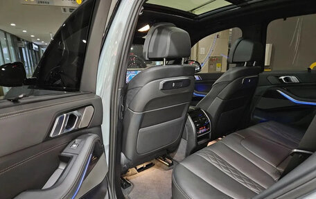 BMW X5, 2026 год, 12 170 000 рублей, 11 фотография