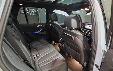 BMW X5, 2026 год, 12 170 000 рублей, 12 фотография