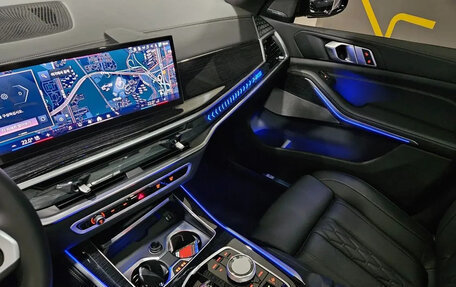 BMW X5, 2026 год, 12 170 000 рублей, 16 фотография
