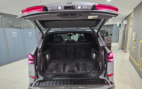 BMW X5, 2026 год, 12 170 000 рублей, 17 фотография