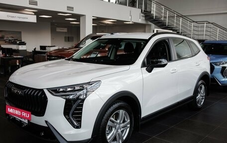 Haval Jolion, 2026 год, 2 799 000 рублей, 3 фотография