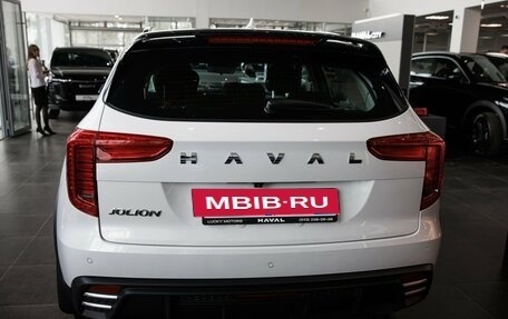 Haval Jolion, 2026 год, 2 799 000 рублей, 7 фотография