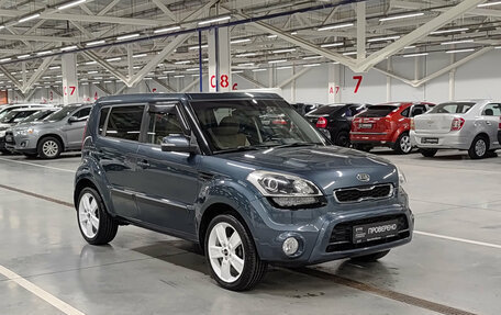 KIA Soul I рестайлинг, 2012 год, 1 165 000 рублей, 3 фотография