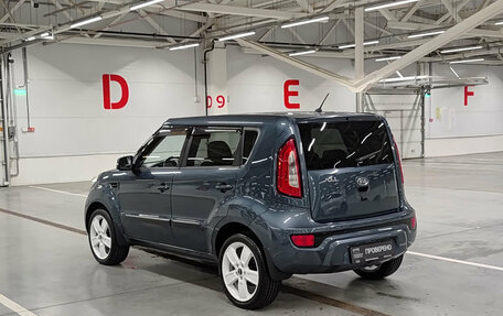KIA Soul I рестайлинг, 2012 год, 1 165 000 рублей, 8 фотография