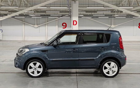 KIA Soul I рестайлинг, 2012 год, 1 165 000 рублей, 10 фотография