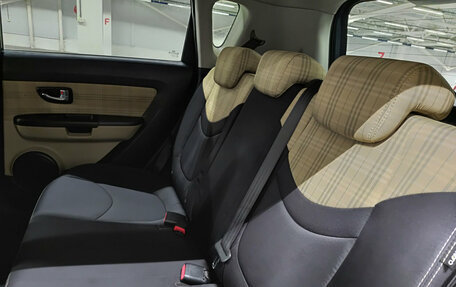 KIA Soul I рестайлинг, 2012 год, 1 165 000 рублей, 15 фотография