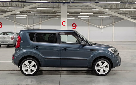 KIA Soul I рестайлинг, 2012 год, 1 165 000 рублей, 5 фотография