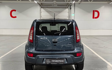 KIA Soul I рестайлинг, 2012 год, 1 165 000 рублей, 7 фотография