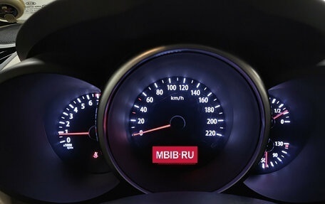 KIA Soul I рестайлинг, 2012 год, 1 165 000 рублей, 16 фотография