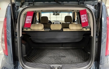 KIA Soul I рестайлинг, 2012 год, 1 165 000 рублей, 12 фотография
