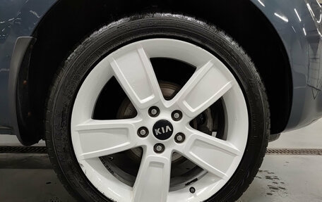 KIA Soul I рестайлинг, 2012 год, 1 165 000 рублей, 22 фотография