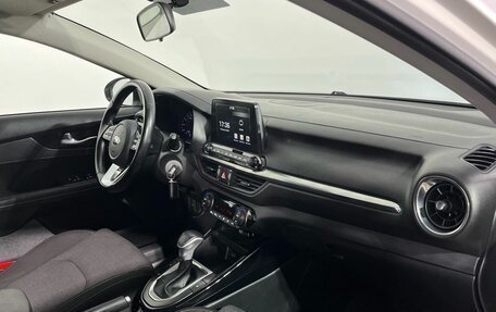 KIA Cerato IV, 2020 год, 1 930 000 рублей, 9 фотография