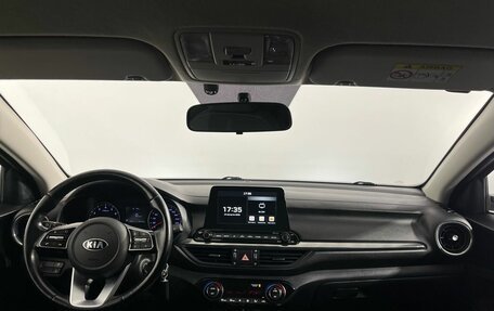 KIA Cerato IV, 2020 год, 1 930 000 рублей, 7 фотография