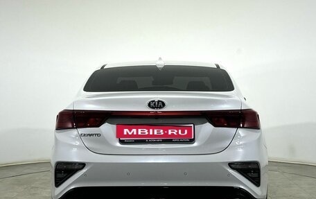 KIA Cerato IV, 2020 год, 1 930 000 рублей, 3 фотография