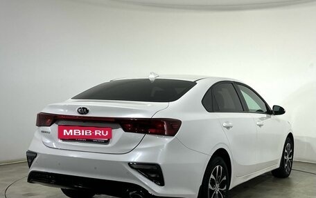 KIA Cerato IV, 2020 год, 1 930 000 рублей, 4 фотография