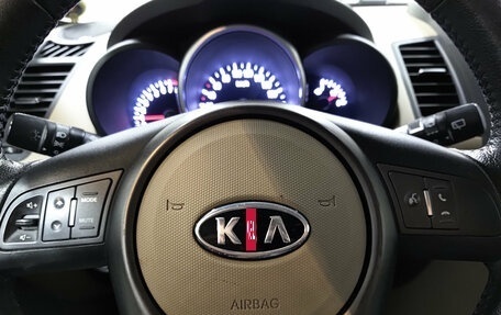 KIA Soul I рестайлинг, 2012 год, 1 165 000 рублей, 24 фотография