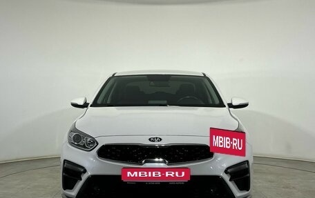 KIA Cerato IV, 2020 год, 1 930 000 рублей, 6 фотография