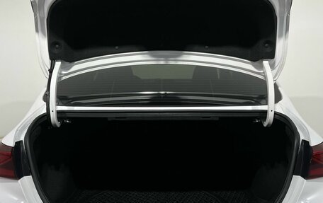 KIA Cerato IV, 2020 год, 1 930 000 рублей, 20 фотография