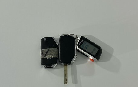 KIA Cerato IV, 2020 год, 1 930 000 рублей, 22 фотография