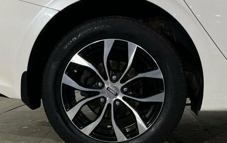 KIA Cerato IV, 2020 год, 1 930 000 рублей, 23 фотография