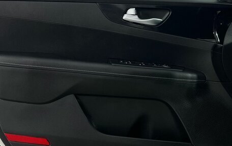 KIA Cerato IV, 2020 год, 1 930 000 рублей, 18 фотография