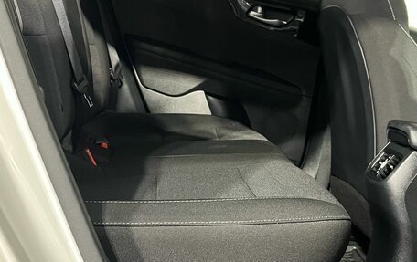 KIA Cerato IV, 2020 год, 1 930 000 рублей, 17 фотография