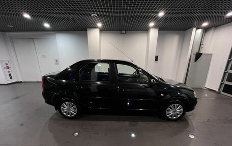 Renault Logan I, 2012 год, 605 000 рублей, 2 фотография
